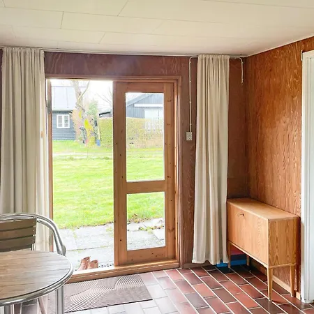 Gorgeous In With Wifi Semesterbostad *